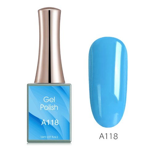 ג'ל CANNI קאני 16 מ"ל A118