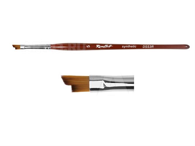 מכחול ציור - רובלוף - DSS3R