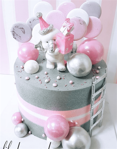 סולם טקסטורה