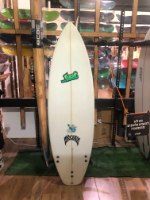 LOST  SUB DRIVER PU 5'9