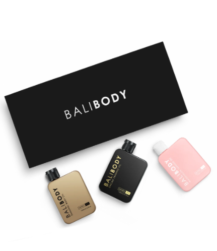 מארז הקיץ הלוהט - Sunshine Trio