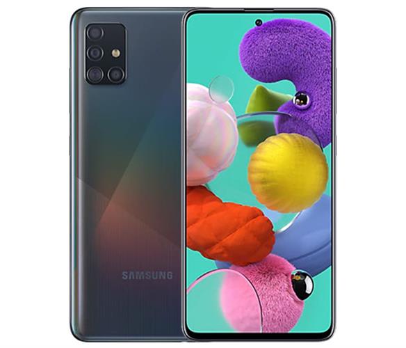 טלפון סלולרי Samsung Galaxy A51 SM-A515F 128GB 6GB RAM סמסונג