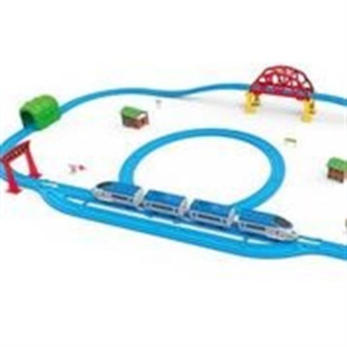 רכבת חשמלית מ