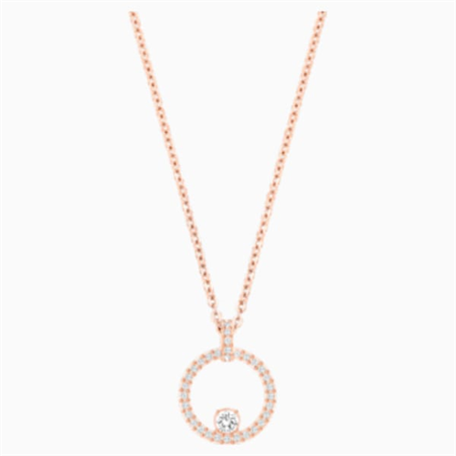 שרשרת Swarovski קולקציית CREATIVITY