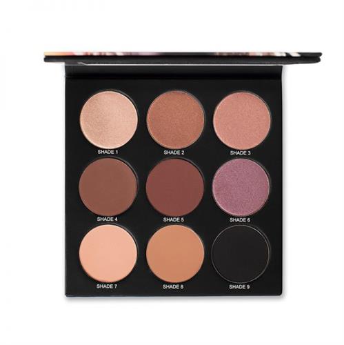 עדה לזורגן - פלטת אולטימייט