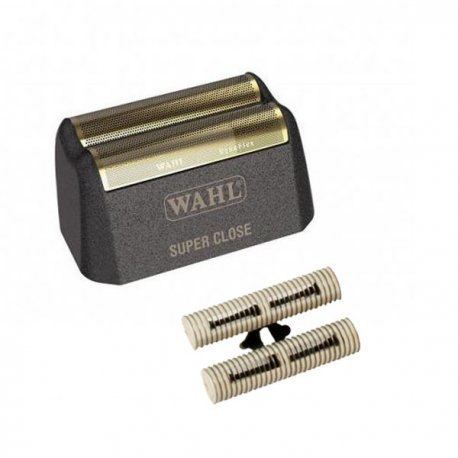 רשת+סכין למכונת גילוח WAHL FINALE 8164