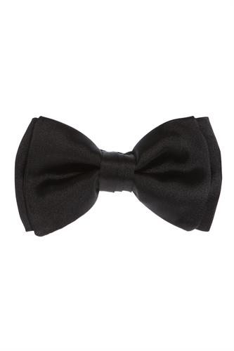 פפיון Salvatore Ferragamo Bow Tie לגברים