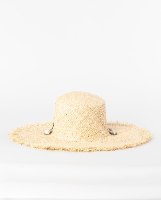 RIP CURL Paradise Straw Boho Hat