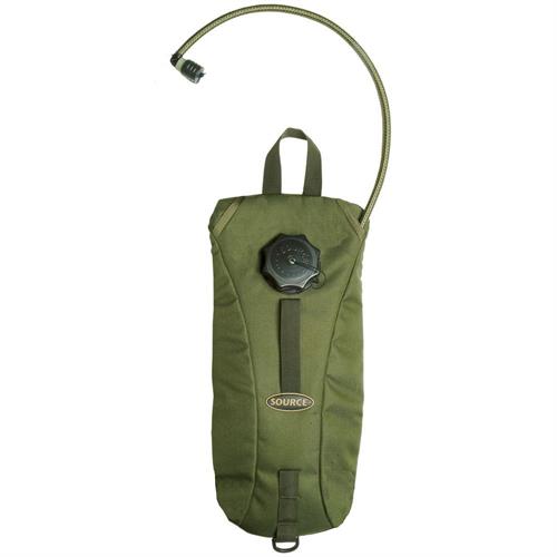 שלוקר צבאי IDF 3L | מערכת שתייה צבאית