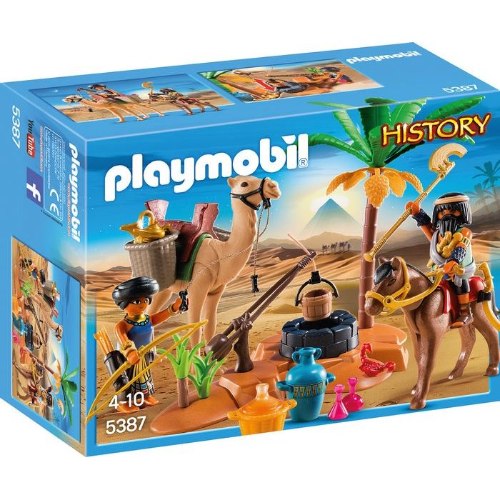 PLAYMOBIL 5387