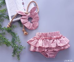 חליפת 3 חלקים דגם 9662/2