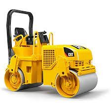 מכבש קטן bruder 02433