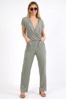 אוברול מעטפה איב זית