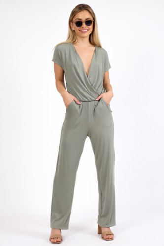 אוברול מעטפה איב זית