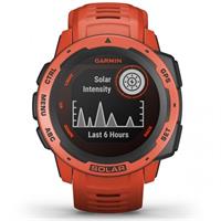 שעון דופק Garmin Instinct Solar