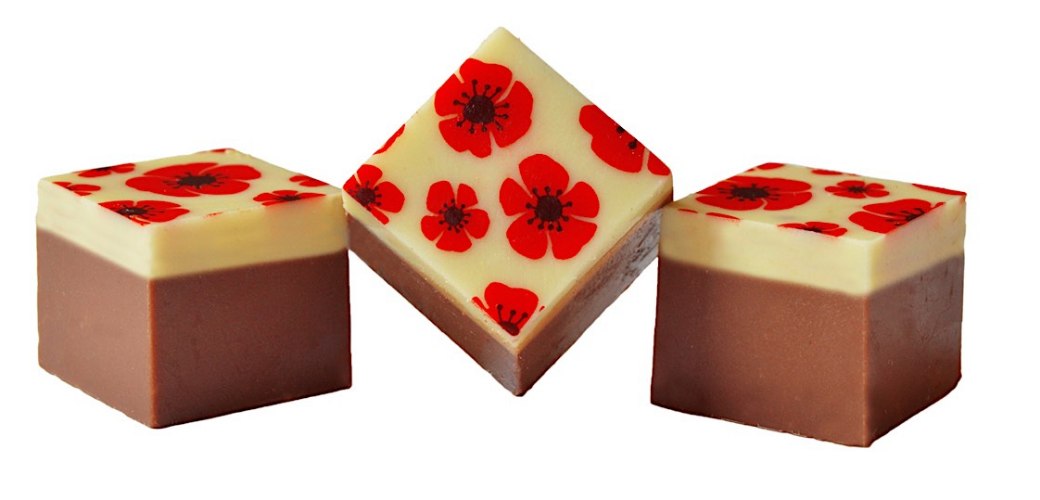 שקף טרנספר (צר) בונבון להדפסה 50 יח' 125X264 מ"מ