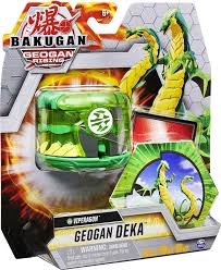 בקוגן - ג'אוגן דקה טיטאן