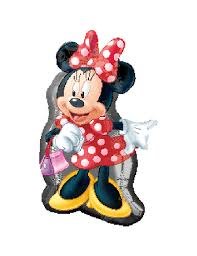 בלון הליום ענק- מיני מאוס