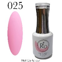 לק ג'ל ריו צבע מס' 25