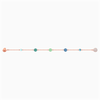 צמיד Swarovski קולקציית REMIX במידה M