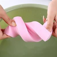 ​ספוג פילינג לניקוי עמוק- Spongeeling