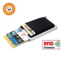 ארנק כרטיסים אוטומטי יוקרתי