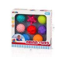 כדורי תחושה