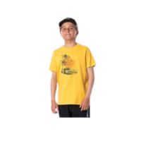 RIP CURL B COCHE TEE