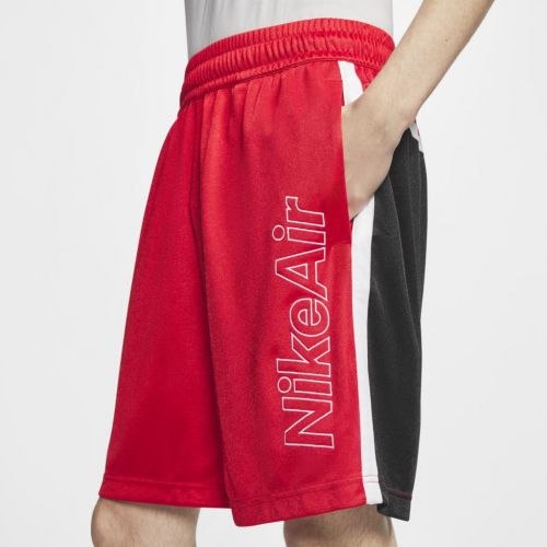 גברים |NIKE NSW AIR SHORTS RED
