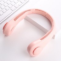 מאוורר צוואר נייד לקיץ