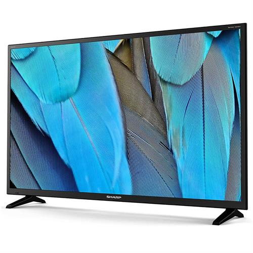 טלוויזיה Sharp LC49CFE4042E Full HD ‏49 ‏אינטש