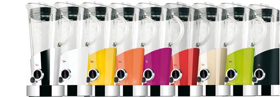 בלנדר Vela Evolution