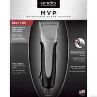 מכונת תספורת Andis MVP