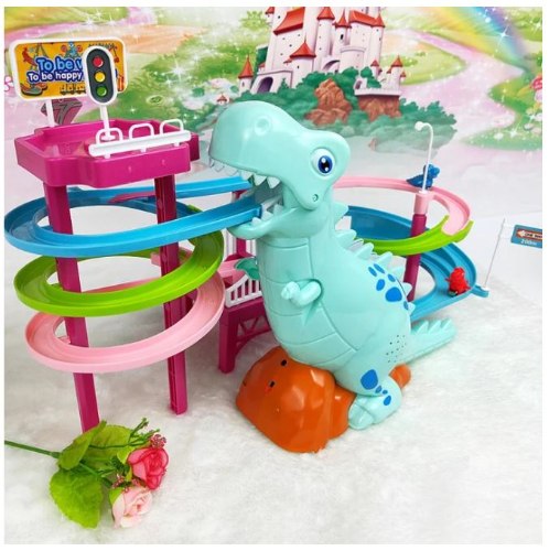 מסלול הדינוזאורים