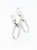 עגילי אן כסף