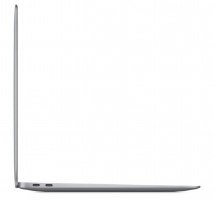 מחשב נייד Apple MacBook Air 13 M1 2020 GPU 7C MGN63HB/A Space Gray יבואן רשמי