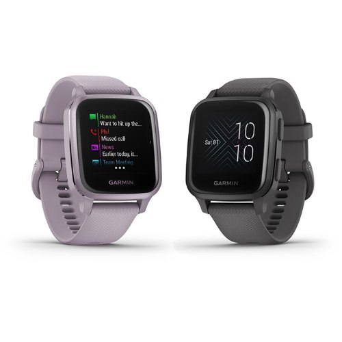 שעון דופק Garmin Venu Sq