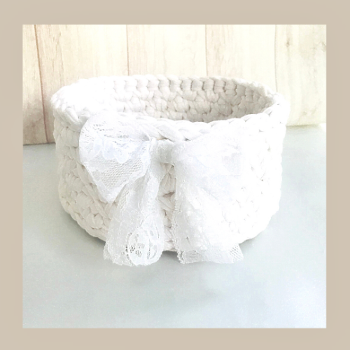 סלסלה סרוגה, סלסלת איחסון, סלסלה לשידת החתלה, סלסלות סרוגות, סלסלה לחדר ילדים, סלסלת איחסון, סלסלה עגולה, סלסלה עגולה סרוגה ,סלסלה סרוגה מטריקו, סלסלה עבודת יד, חדרי ילדים, סלסלות סרוגות, איחסון על שידת החתלה, 