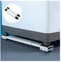 זוג מוטות להזזה והגבהה של ריהוט