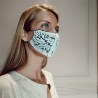 אוברול סאשה + WHITE FRENCH LACE מתנה