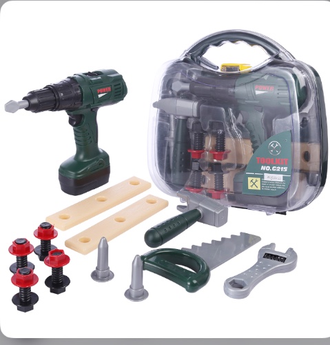 ארגז כלי עבודה