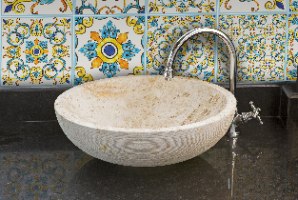 12 מדבקות לאריחים 10*10 ס''מ קלאסיק דגם 1286