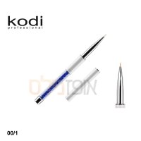 מכחול ציור קצר 001 קודי KODI