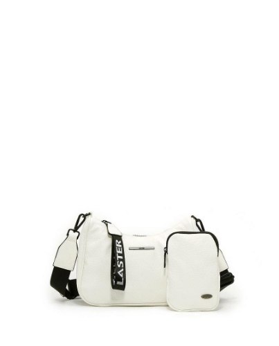 תיק קמבו מילניום לבן