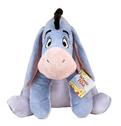 בובת איו 61 ס"מ