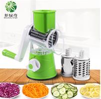 פומפייה לחיתוך ירקות רב תכליתית