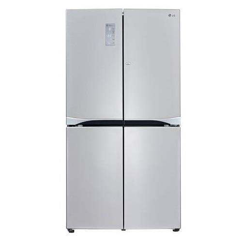 מקרר מקפיא תחתון LG GR- B909DID ‏761 ‏ליטר