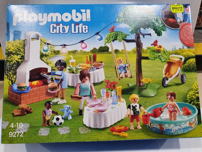 Playmobil 9272