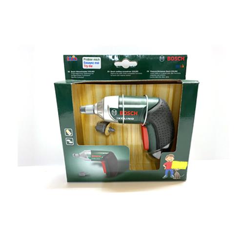 בוש מברגה קטנה