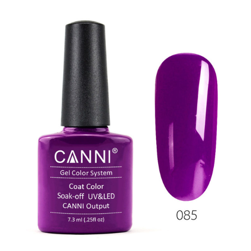 ג'ל CANNI קאני 085